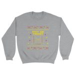 Star Wars 21 Classic Unisex Crewneck Sweatshirt
