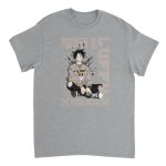 One Piece 8 Heavyweight Unisex Crewneck T-shirt