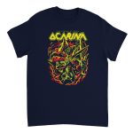 Zelda 12 Heavyweight Unisex Crewneck T-shirt