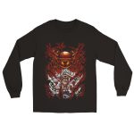 One Piece 27 Classic Unisex Longsleeve T-shirt