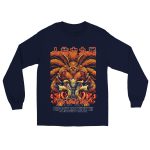 Naruto 10 Classic Unisex Longsleeve T-shirt