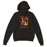 Deadpool 2 Classic Unisex Pullover Hoodie