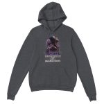 Marvel 13 Classic Unisex Pullover Hoodie