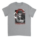 Naruto 32 Heavyweight Unisex Crewneck T-shirt
