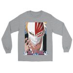 Bleach 1 Classic Unisex Longsleeve T-shirt