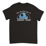 Star Wars 22 Heavyweight Unisex Crewneck T-shirt