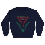 Star Wars 12 Classic Unisex Crewneck Sweatshirt
