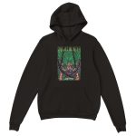 One Piece Zoro Classic Unisex Pullover Hoodie