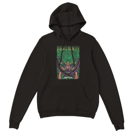One Piece Zoro Classic Unisex Pullover Hoodie