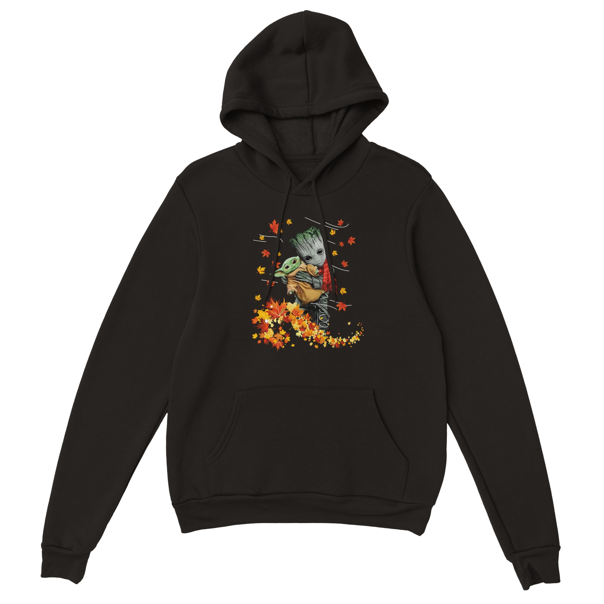 Marvel 4 Classic Unisex Pullover Hoodie Marvel 4 Classic Unisex Pullover Hoodie