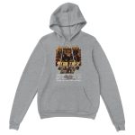 Star Trek 2 Classic Unisex Pullover Hoodie