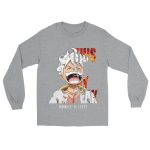 One Piece Gear 5 Classic Unisex Longsleeve T-shirt