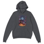 Jujutsu Kaisen 21 Classic Unisex Pullover Hoodie