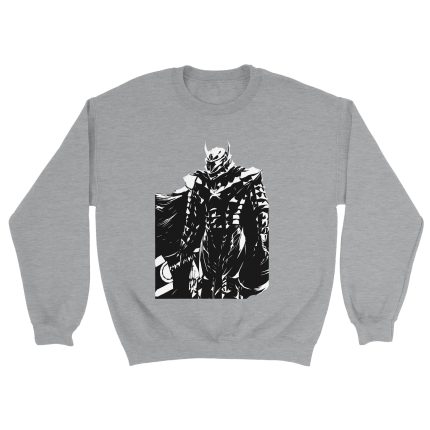 Berserk 2 Classic Unisex Crewneck Sweatshirt