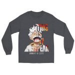 One Piece Gear 5 Classic Unisex Longsleeve T-shirt