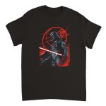 Star Wars 7 Heavyweight Unisex Crewneck T-shirt