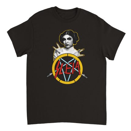 Star Wars 16 Heavyweight Unisex Crewneck T-shirt