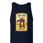 Star Wars 8 Premium Unisex Tank Top