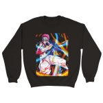 Demon Slayer 2 Classic Unisex Crewneck Sweatshirt