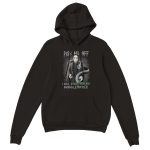 Harry Potter 7 Classic Unisex Pullover Hoodie