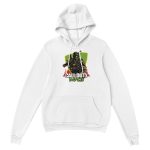 Call Of Duty 5 Classic Unisex Pullover Hoodie