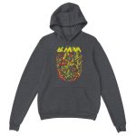 Zelda 12 Classic Unisex Pullover Hoodie