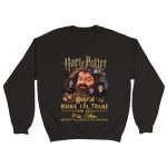 Harry Potter 18 Classic Unisex Crewneck Sweatshirt