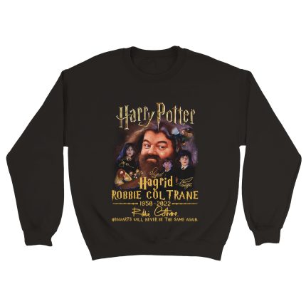 Harry Potter 18 Classic Unisex Crewneck Sweatshirt