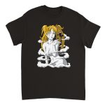 Naruto 28 Heavyweight Unisex Crewneck T-shirt