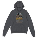 Harry Potter 1 Classic Unisex Pullover Hoodie