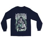 Bleach 3 Classic Unisex Longsleeve T-shirt