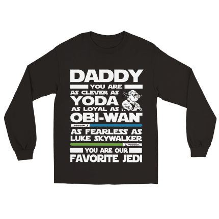 Star Wars 29 Classic Unisex Longsleeve T-shirt