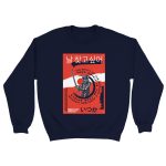 Samurai 13 Classic Unisex Crewneck Sweatshirt