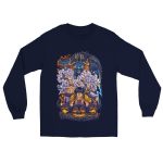 One Piece 22 Classic Unisex Longsleeve T-shirt