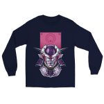 Dragon Ball Z 13 Classic Unisex Longsleeve T-shirt