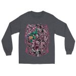 Naruto 22 Classic Unisex Longsleeve T-shirt