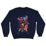 Naruto 21 Classic Unisex Crewneck Sweatshirt