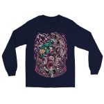 Naruto 22 Classic Unisex Longsleeve T-shirt