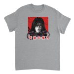 Naruto 30 Heavyweight Unisex Crewneck T-shirt