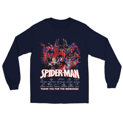 Marvel 11 Classic Unisex Longsleeve T-shirt