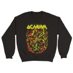Zelda 12 Classic Unisex Crewneck Sweatshirt