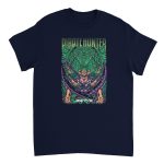 One Piece Zoro Heavyweight Unisex Crewneck T-shirt