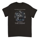 Assassin’s creed Heavyweight Unisex Crewneck T-shirt