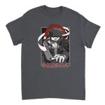 Naruto 32 Heavyweight Unisex Crewneck T-shirt
