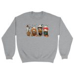 Harry Potter 23 Classic Unisex Crewneck Sweatshirt