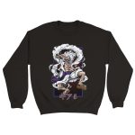 One Piece 14 Classic Unisex Crewneck Sweatshirt