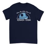 Star Wars 22 Heavyweight Unisex Crewneck T-shirt