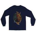 Samurai 2 Classic Unisex Longsleeve T-shirt