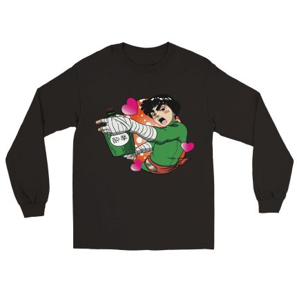 Naruto 27 Classic Unisex Longsleeve T-shirt