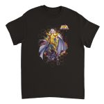 Saint Seiya 1 Heavyweight Unisex Crewneck T-shirt